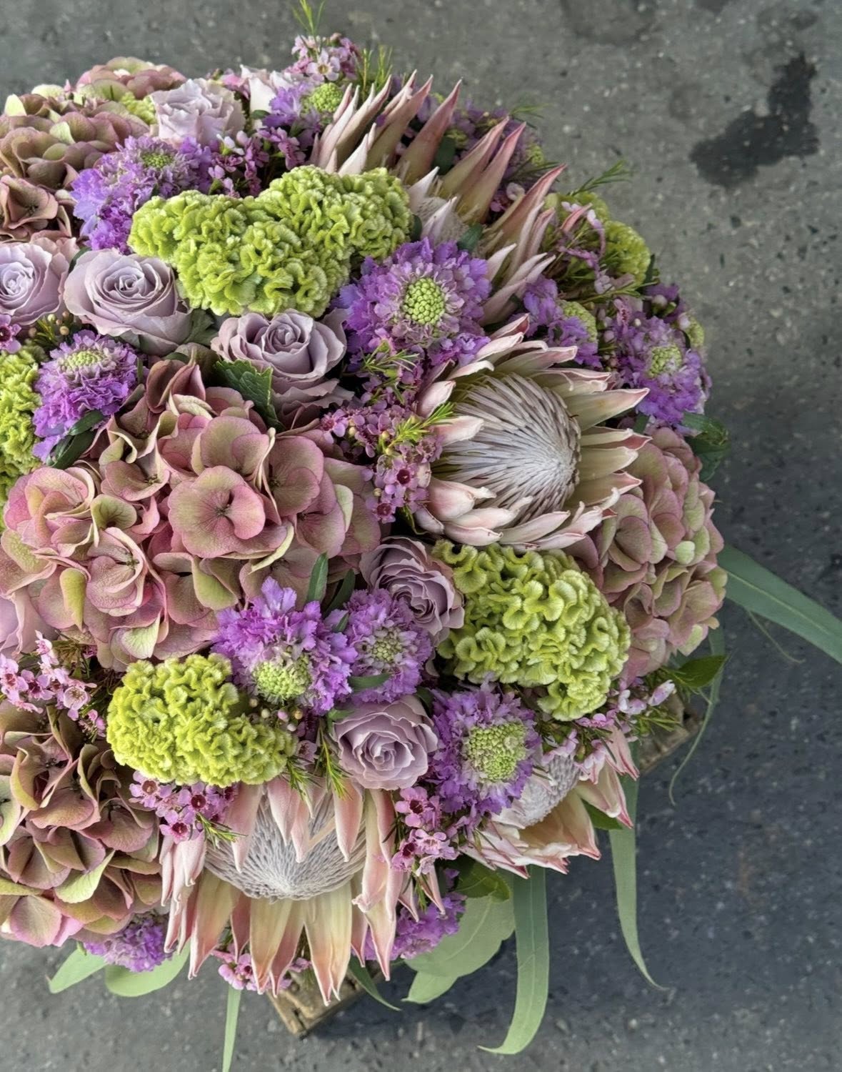 Aranżacje biur oraz balkonów i tarasów – inspiracja florystyczna